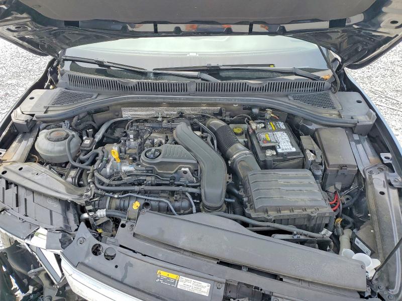 Продажа на аукционе авто 2022 Volkswagen Jetta, vin: 3VWEM7BU6NM031323, номер лота: 49112186