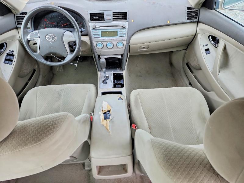 Продаж на аукціоні авто 2009 Toyota Camry, vin: 4T1BE46KX9U851850, номер лоту: 50238336