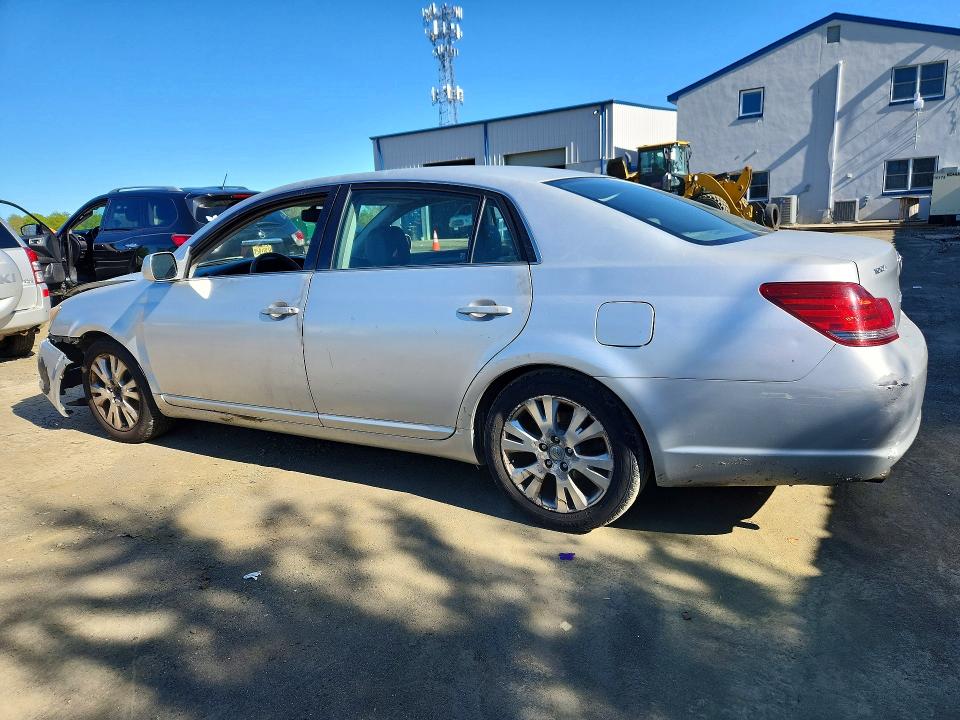 Aukcja sprzedaży 2008 Toyota Avalon, vin: 4T1BK36B68U295411, numer aukcji: 51276776