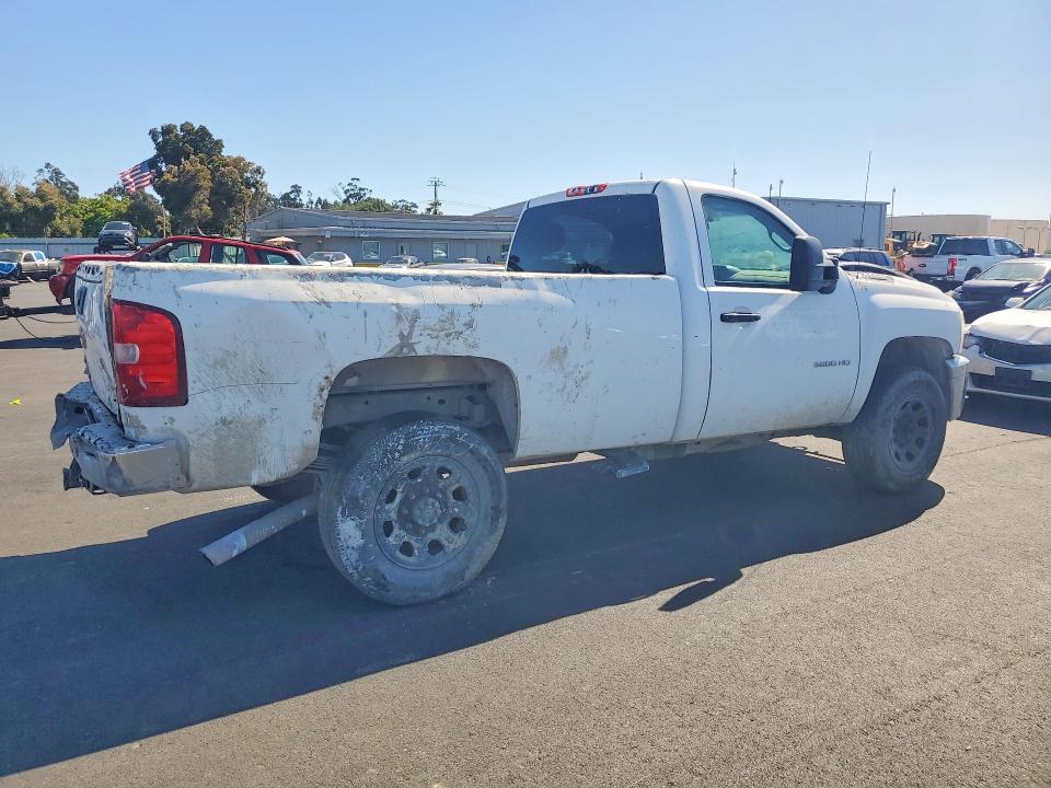Aukcja sprzedaży 2013 Chevrolet Silverado, vin: 1GC3CZCGXDF141419, numer aukcji: 51178186