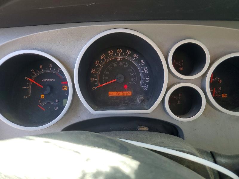 Aukcja sprzedaży 2007 Toyota Tundra, vin: 5TFRV54197X010827, numer aukcji: 51318776