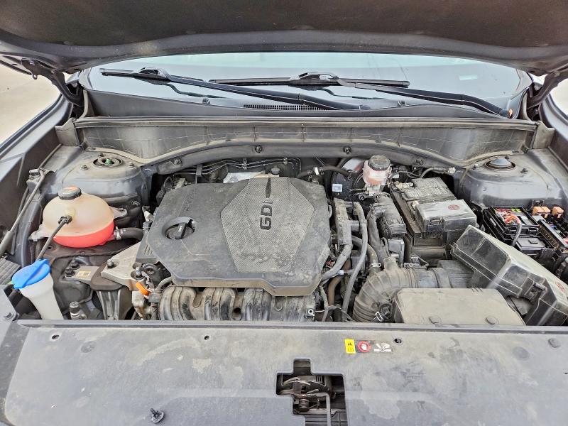 Продажа на аукционе авто 2023 Kia Sorento, vin: 5XYRL4LC9PG222228, номер лота: 48439386