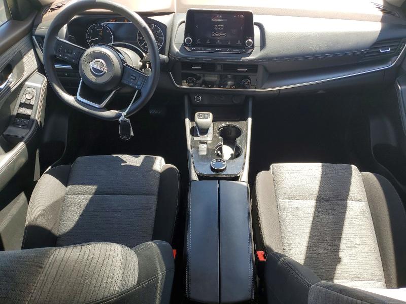 51170506 :رقم المزاد ، JN8BT3BB2PW479288 vin ، 2023 Nissan Rogue مزاد بيع