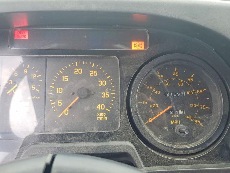 Продажа на аукционе авто 2000 Gmc T-series, vin: 1GDP7C1C4YJ525729, номер лота: 51767236