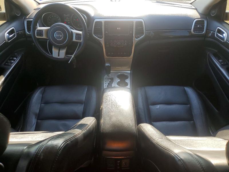 Продаж на аукціоні авто 2011 Jeep Grand Cherokee, vin: 1J4RR4GT1BC622221, номер лоту: 48878986