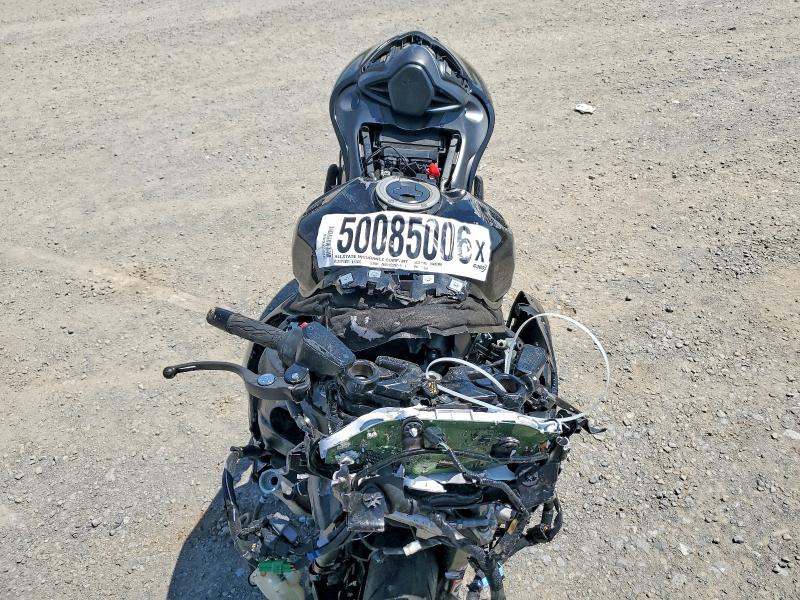 Продажа на аукционе авто 2024 Suzuki Gsx1300, vin: JS1EJ11B3R7101055, номер лота: 50085006