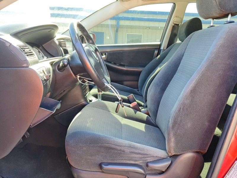 Продажа на аукционе авто 2006 Toyota Corolla, vin: 2T1BR32E06C642645, номер лота: 49022656