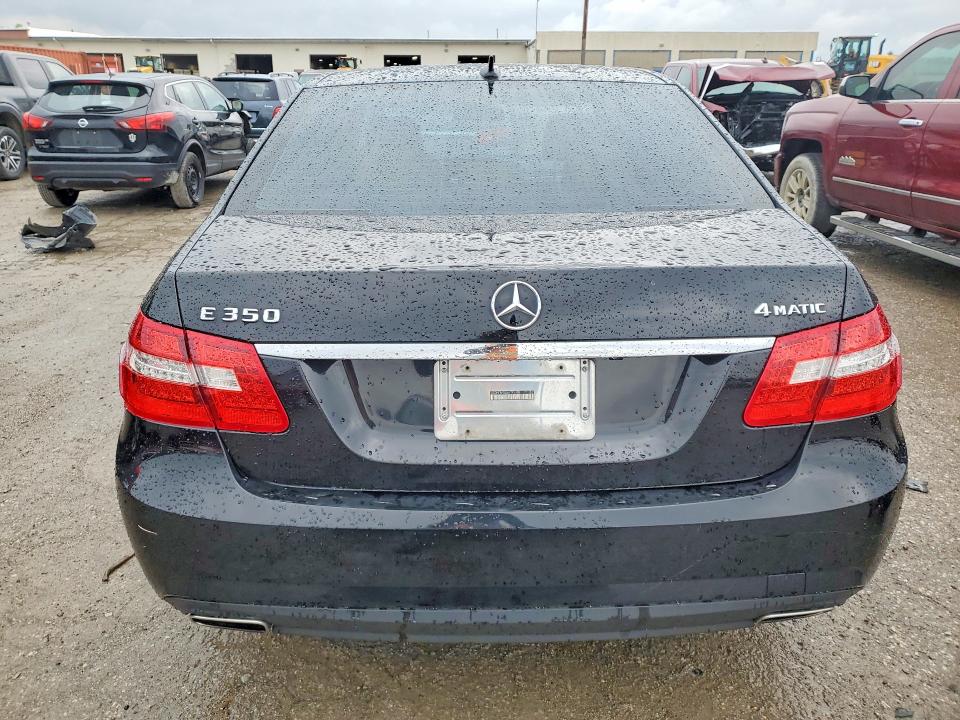 Auction sale of the 2010 Mercedes-benz E, vin: WDDHF8HB2AA192576, lot number: 51510796