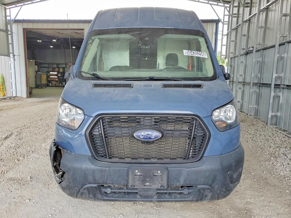 2021 Ford Transit მანქანა იყიდება აუქციონზე, vin: 1FTBR3X82MKA57810, აუქციონის ნომერი: 50435256