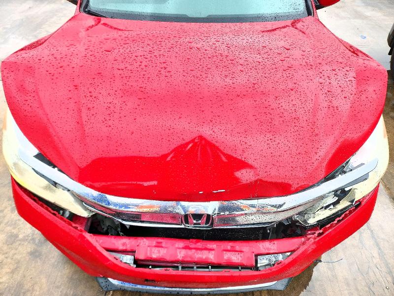 Продаж на аукціоні авто 2017 Honda Accord, vin: 1HGCR2F13HA289624, номер лоту: 50695786