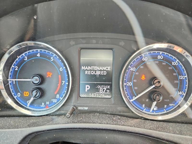 49741386 :رقم المزاد ، 5YFBURHE2KP856748 vin ، 2019 Toyota Corolla مزاد بيع