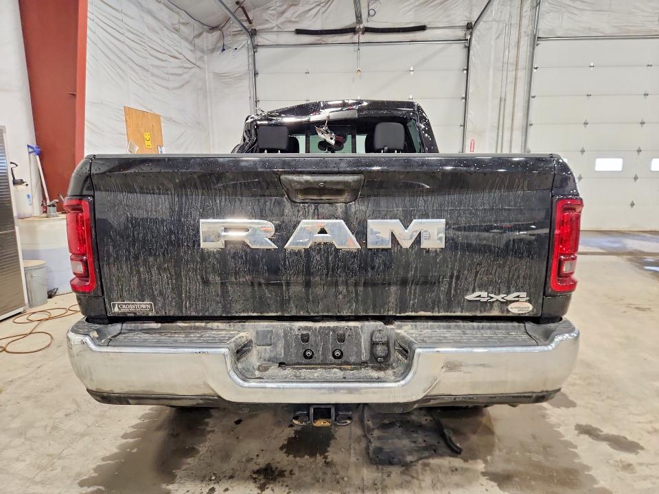 Продажа на аукционе авто 2026 Ram 3500, vin: 3C63R3CJXTG256548, номер лота: 48428406