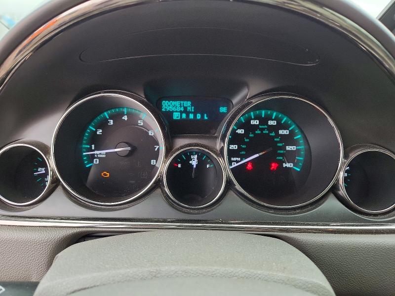 Продажа на аукционе авто 2014 Buick Enclave, vin: 5GAKRBKD7EJ165167, номер лота: 49378386