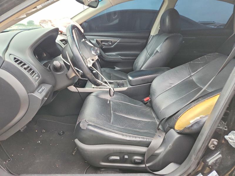 Продажа на аукционе авто 2013 Nissan Altima, vin: 1N4BL3AP9DC210359, номер лота: 50242036