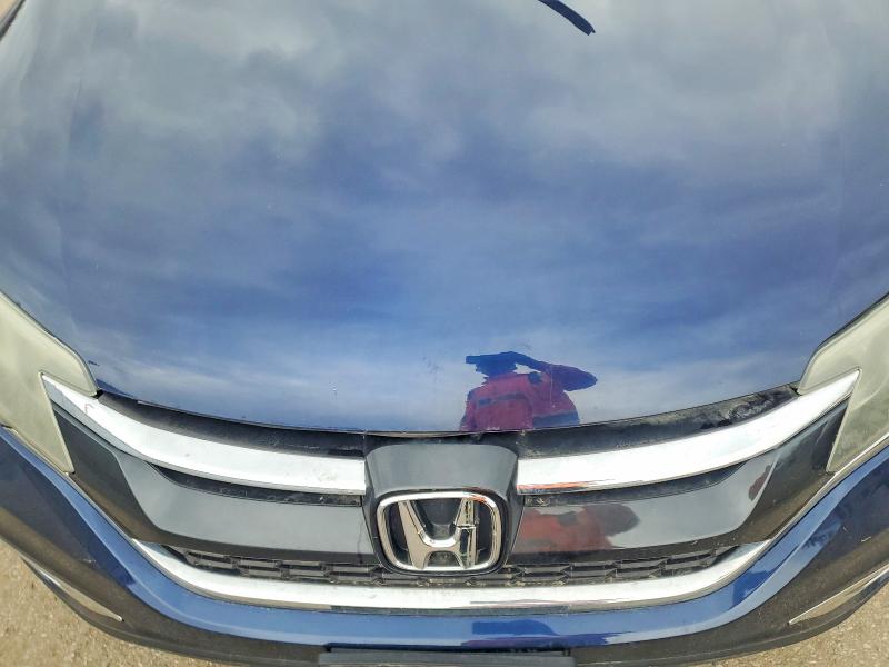 Aukcja sprzedaży 2015 Honda Cr-v, vin: 2HKRM4H79FH127345, numer aukcji: 51485446