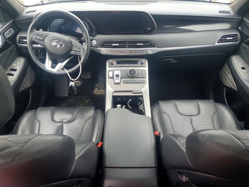 Aukcja sprzedaży 2022 Hyundai Palisade, vin: KM8R5DHE4NU405984, numer aukcji: 51460356