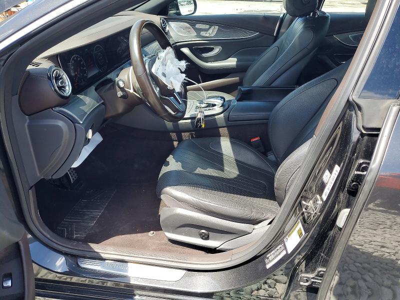 Продажа на аукционе авто 2020 Mercedes-benz Cls, vin: WDD2J5KB3LA052129, номер лота: 51671896