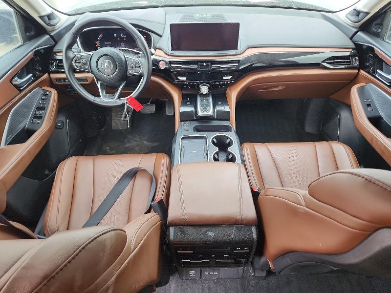 Aukcja sprzedaży 2025 Acura Mdx, vin: 5J8YD9H44SL006535, numer aukcji: 47757686