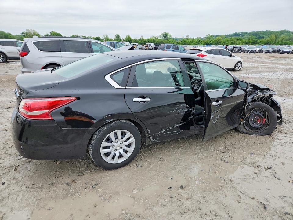 Aukcja sprzedaży 2013 Nissan Altima, vin: 1N4AL3AP5DC143058, numer aukcji: 51300196