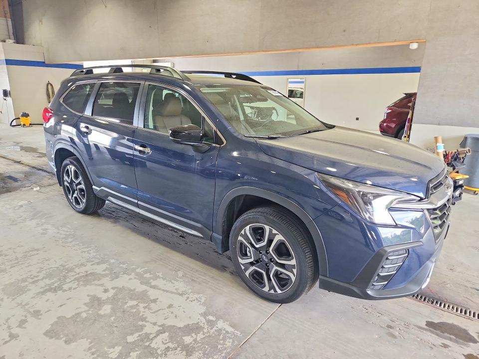 Продажа на аукционе авто 2025 Subaru Ascent, vin: 4S4WMAUD7S3410440, номер лота: 49806476
