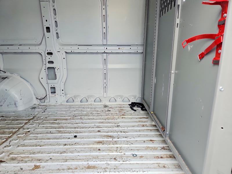 Продажа на аукционе авто 2024 Ram Promaster 3500, vin: 3C6MRVWG8RE117913, номер лота: 48798346