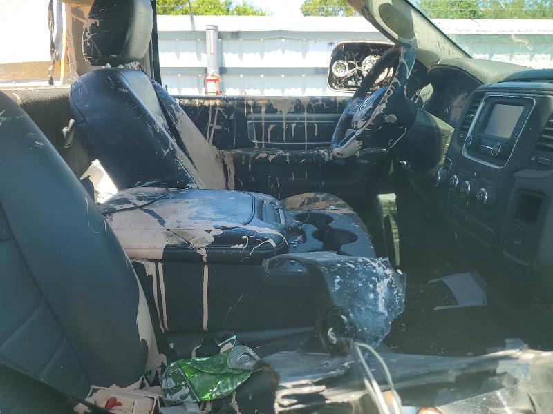 Продаж на аукціоні авто 2022 Ram 1500 Classic, vin: 3C6JR6AG8NG330391, номер лоту: 50177996