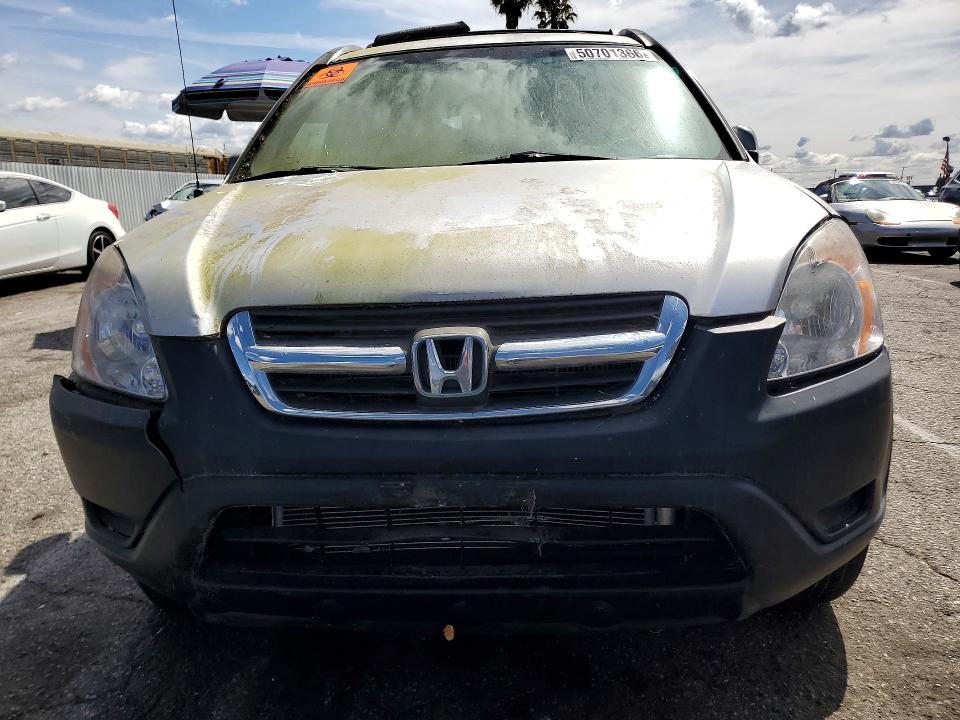 Продаж на аукціоні авто 2003 Honda Cr-v, vin: JHLRD78893C012605, номер лоту: 50701366