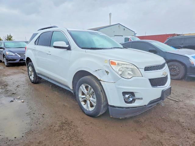 Продажа на аукционе авто 2012 Chevrolet Equinox, vin: 2GNALDEK3C6337813, номер лота: 49071046