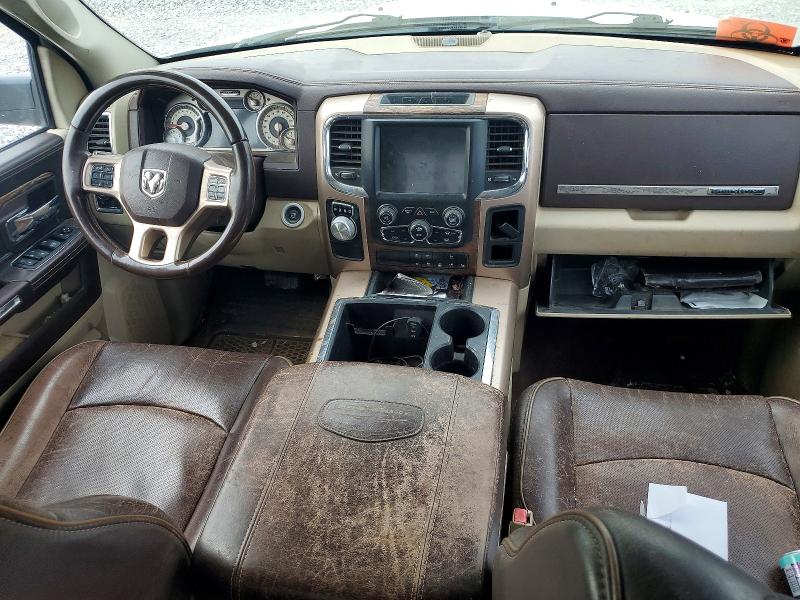 Продажа на аукционе авто 2013 Ram 1500, vin: 1C6RR6WT1DS706462, номер лота: 50852736