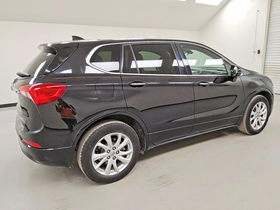 Продаж на аукціоні авто 2020 Buick Envision, vin: LRBFX1SA4LD034715, номер лоту: 51487726
