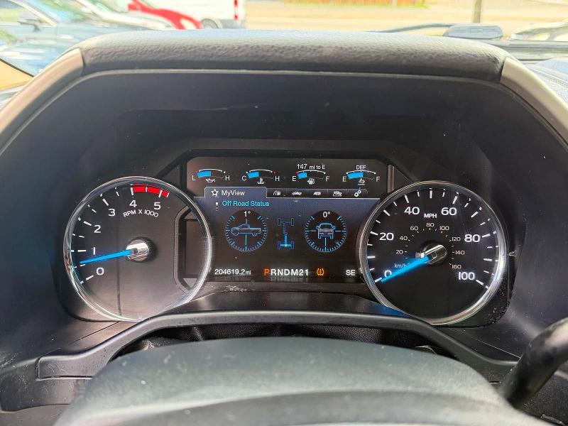Продажа на аукционе авто 2017 Ford F250, vin: 1FT7W2BT1HEC07818, номер лота: 41629956