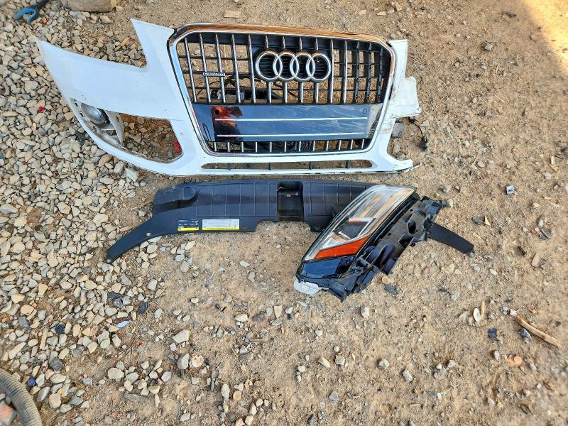 Продаж на аукціоні авто 2015 Audi Q5, vin: WA1LFAFP6FA101966, номер лоту: 49145506
