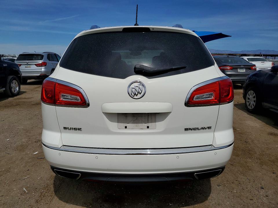 Продаж на аукціоні авто 2013 Buick Enclave, vin: 5GAKRCKD0DJ260724, номер лоту: 48644366