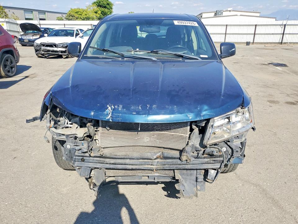 49937426 :رقم المزاد ، 3C4PDCAB8ET198924 vin ، 2014 Dodge Journey مزاد بيع