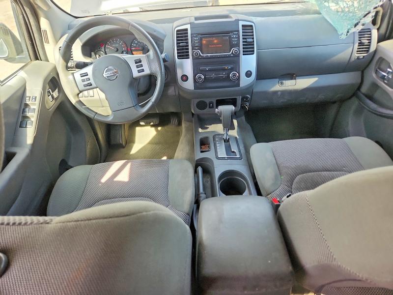 Продажа на аукционе авто 2017 Nissan Frontier, vin: 1N6AD0ERXHN711426, номер лота: 49432696