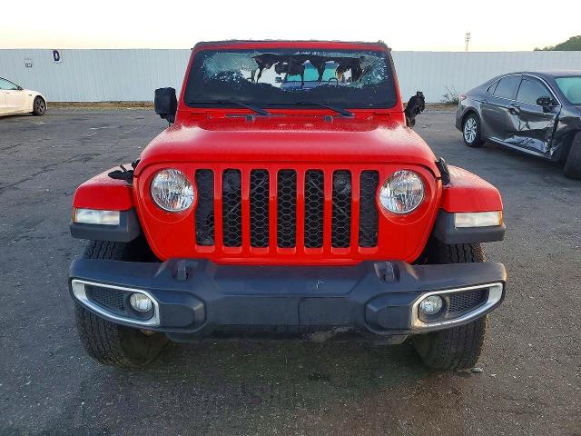 Aukcja sprzedaży 2020 Jeep Gladiator, vin: 1C6JJTAG7LL218087, numer aukcji: 50990646