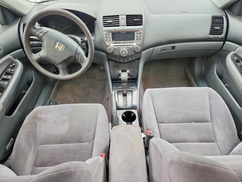 Продажа на аукционе авто 2007 Honda Accord, vin: JHMCM56337C016295, номер лота: 51339506