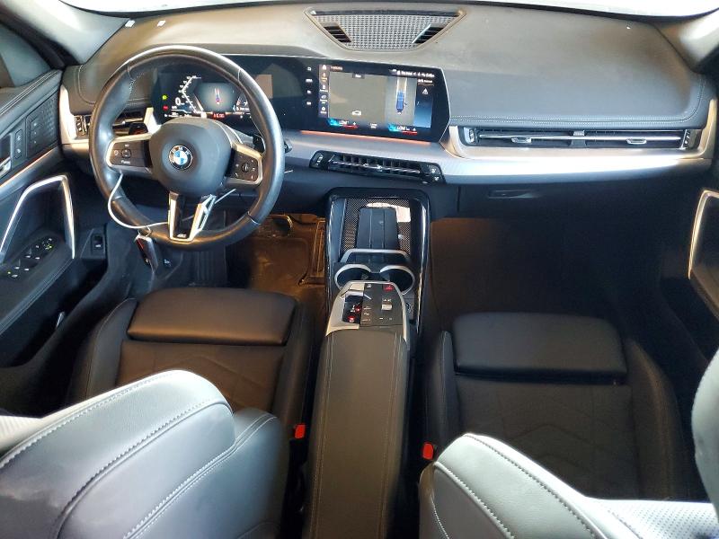 Продажа на аукционе авто 2023 Bmw X1, vin: WBX73EF0XP5Y06910, номер лота: 48865256