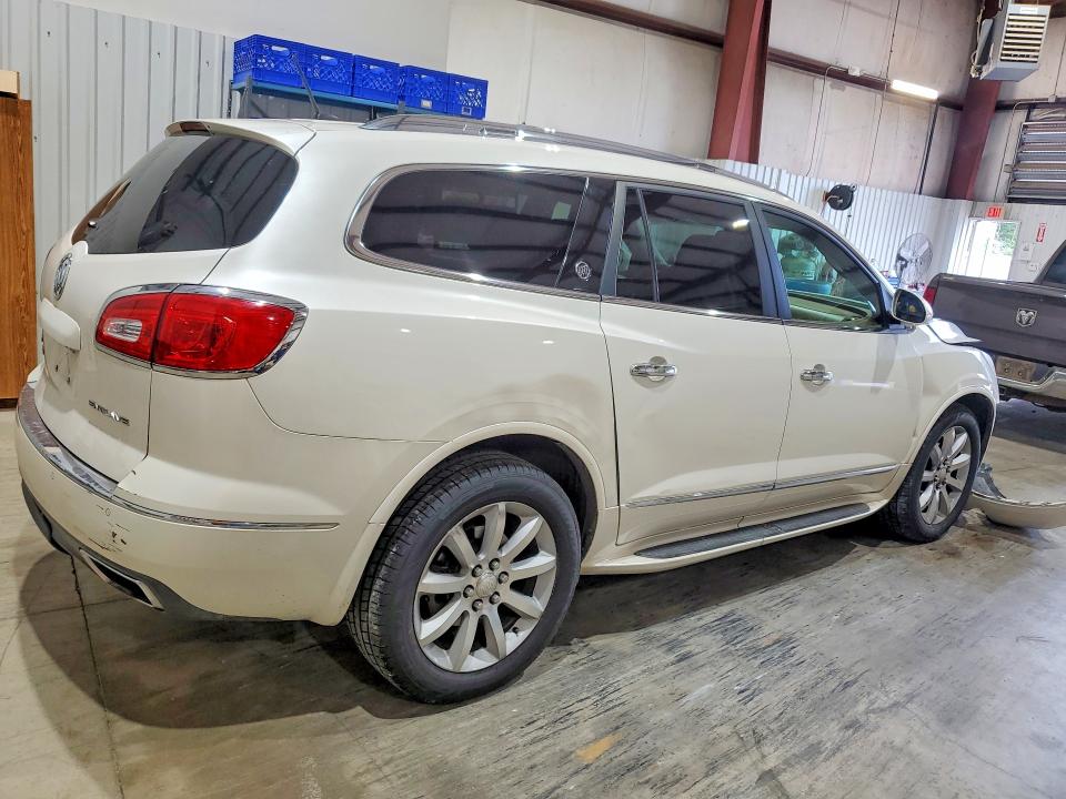 Продаж на аукціоні авто 2015 Buick Enclave, vin: 5GAKRCKD1FJ235723, номер лоту: 50430106