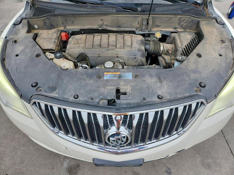 Продаж на аукціоні авто 2014 Buick Enclave, vin: 5GAKVBKD8EJ247582, номер лоту: 49050336