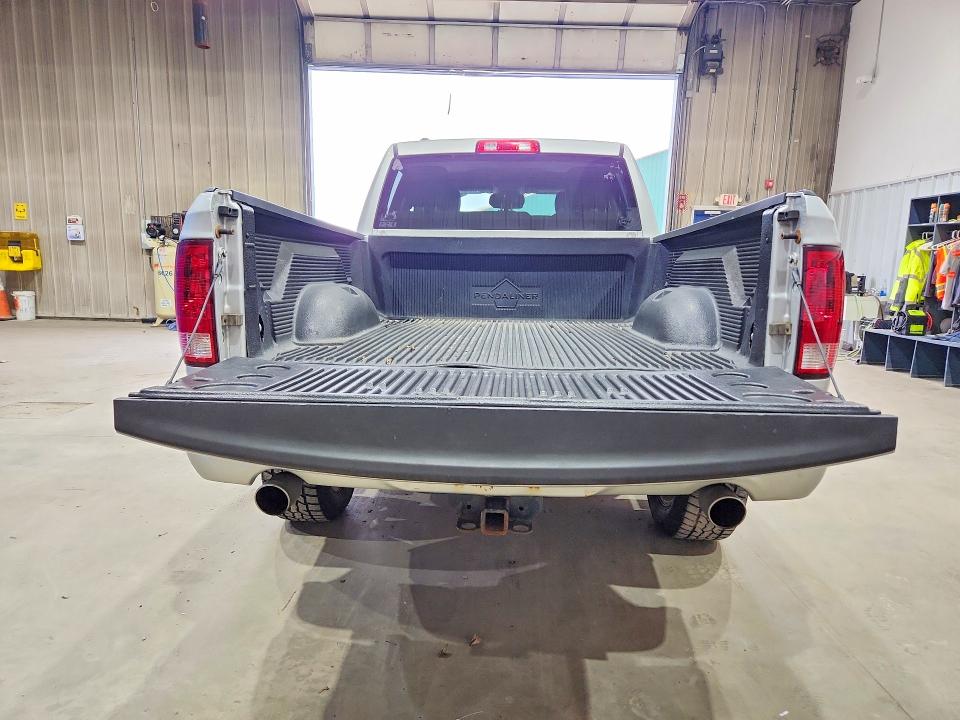 Продаж на аукціоні авто 2014 Ram 1500, vin: 1C6RR7FT4ES343016, номер лоту: 51853456