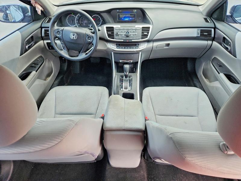 Продажа на аукционе авто 2015 Honda Accord, vin: 1HGCR2F30FA246812, номер лота: 49473816