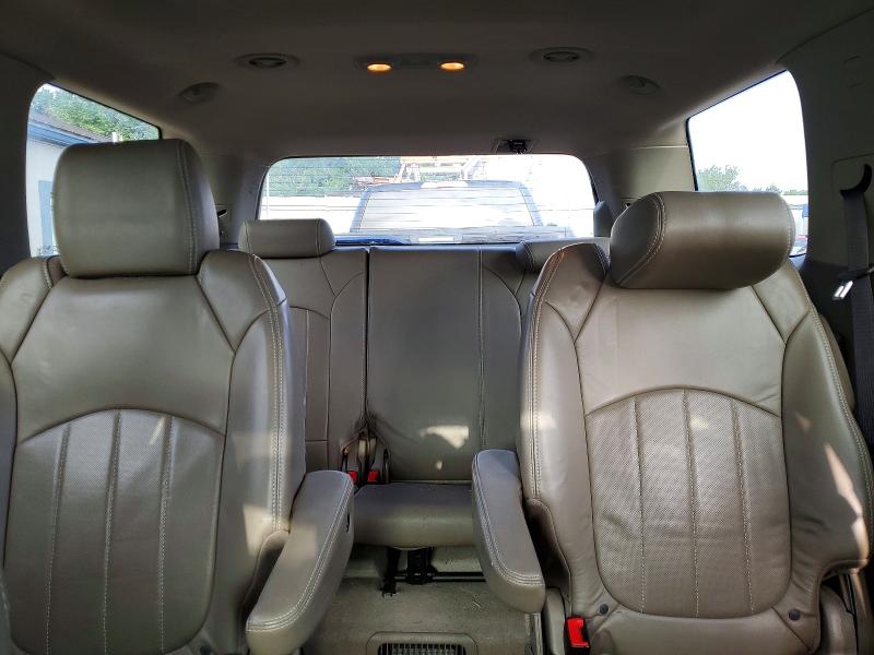 50917966 :رقم المزاد ، 1GKKVTKD3DJ155237 vin ، 2013 Gmc Acadia مزاد بيع