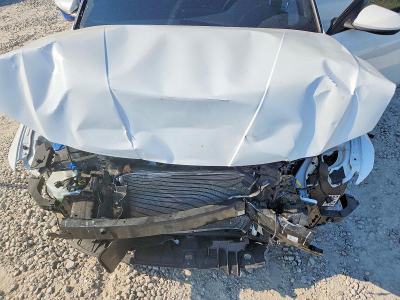 Aukcja sprzedaży 2025 Hyundai Elantra, vin: KMHLL4DG2SU967994, numer aukcji: 50926116