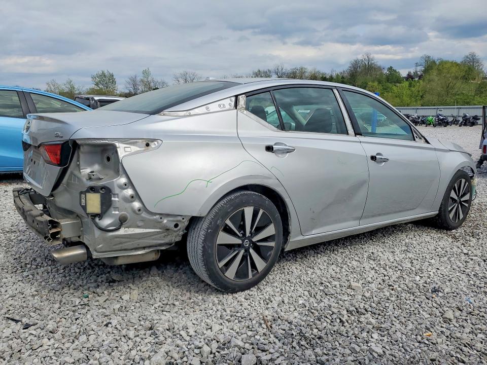 Продажа на аукционе авто 2019 Nissan Altima, vin: 1N4BL4EV2KC211719, номер лота: 49646326