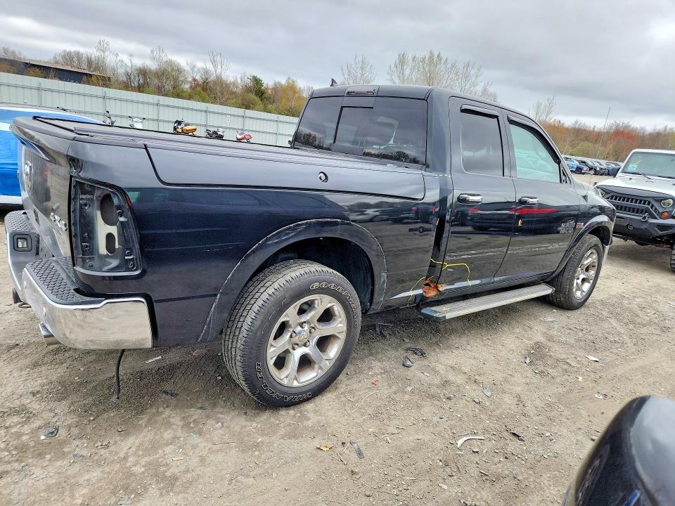 49459326 :رقم المزاد ، 1C6RR7JT7GS328536 vin ، 2016 Ram 1500 مزاد بيع