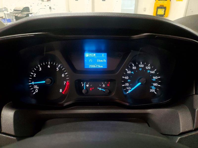 Продажа на аукционе авто 2018 Ford Transit, vin: 1FTYE1YM5JKA73808, номер лота: 47703546