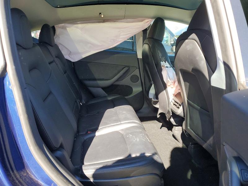 51485936 :رقم المزاد ، 7SAYGAEE0PF774434 vin ، 2023 Tesla Model Y مزاد بيع
