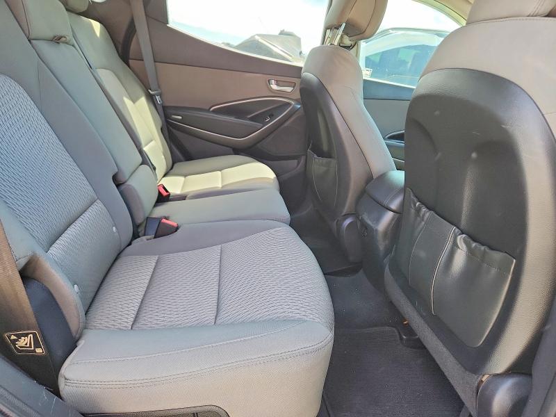Aukcja sprzedaży 2013 Hyundai Santa Fe Sport, vin: 5XYZT3LB5DG077640, numer aukcji: 50167366