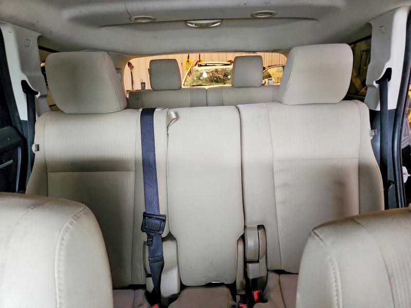 Продажа на аукционе авто 2010 Dodge Journey, vin: 3D4PG5FV5AT189522, номер лота: 51104526